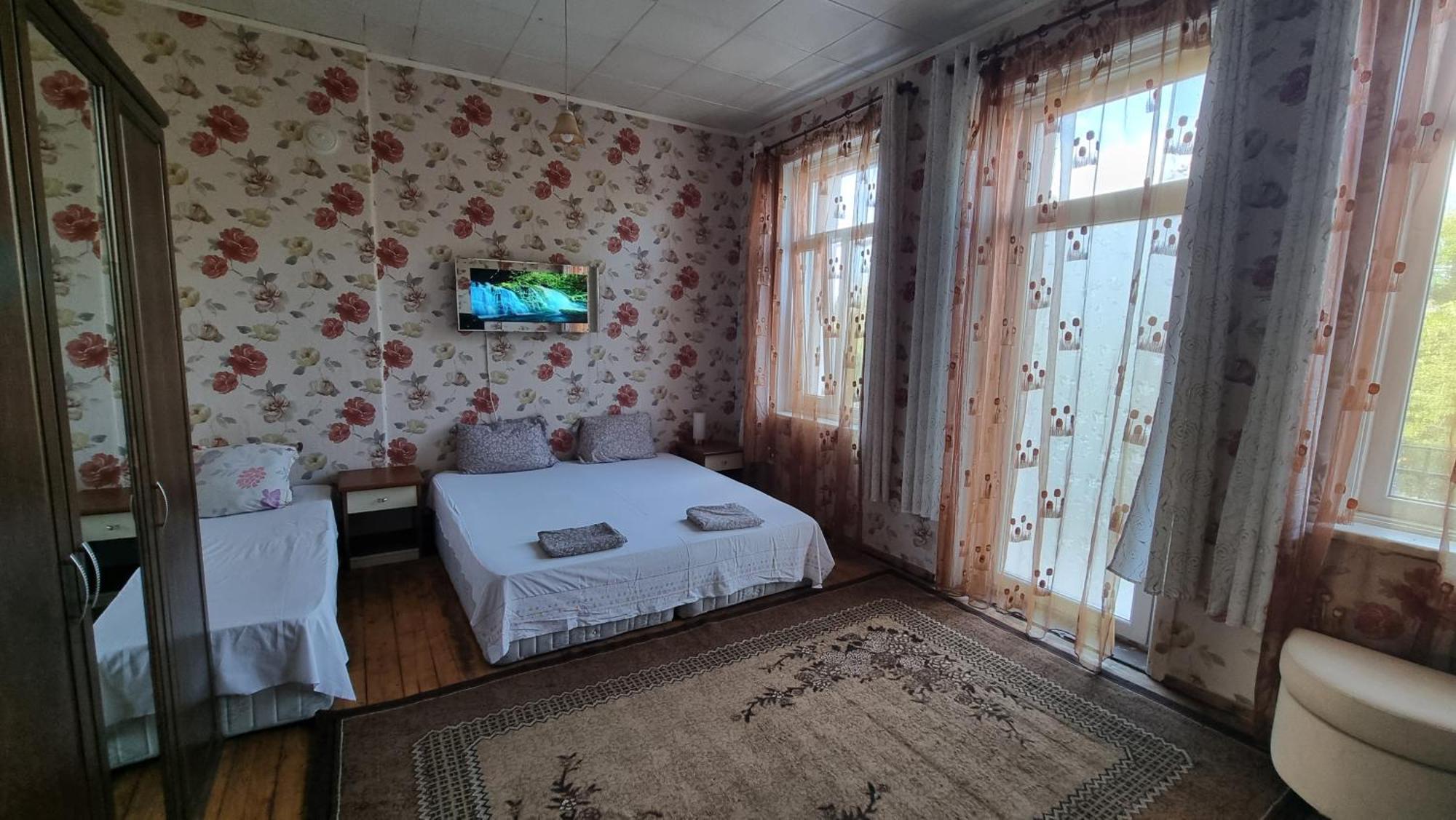 Hotel Old Style Vratsa Zimmer foto